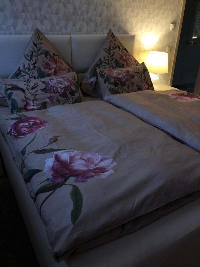 Strandstrasse H3W6 Koelpinsee Loddin Ngoại thất bức ảnh