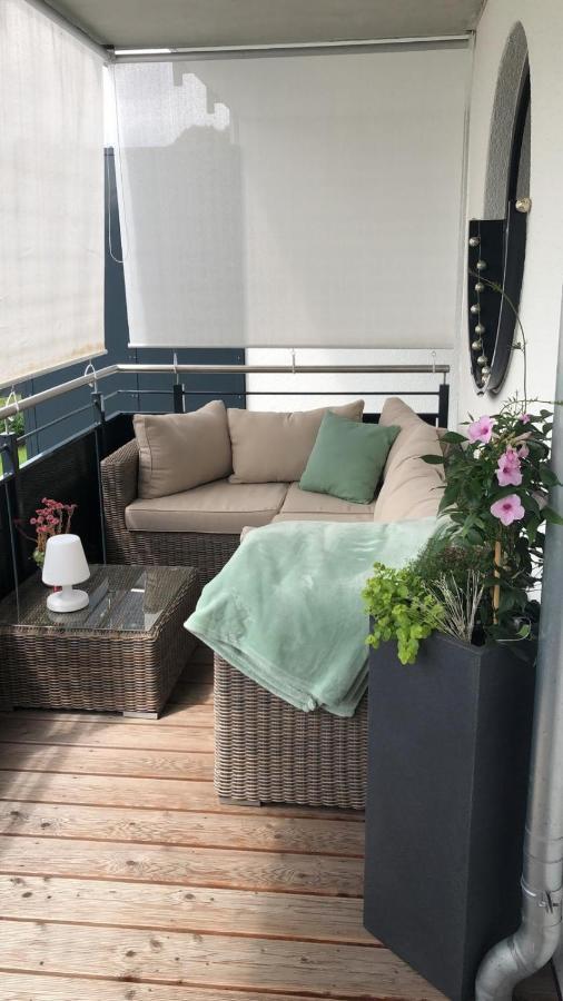 Strandstrasse H3W6 Koelpinsee Loddin Ngoại thất bức ảnh